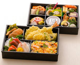 会席折詰 わすれなぐさ