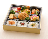 当日注文可能-九重幕の内弁当
