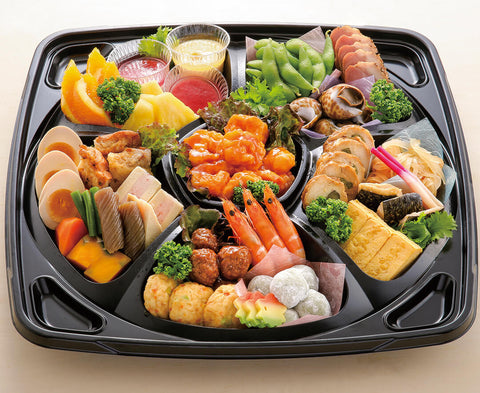 お盆期間用 オードブル 灯り（店頭お渡し限定16時迄）