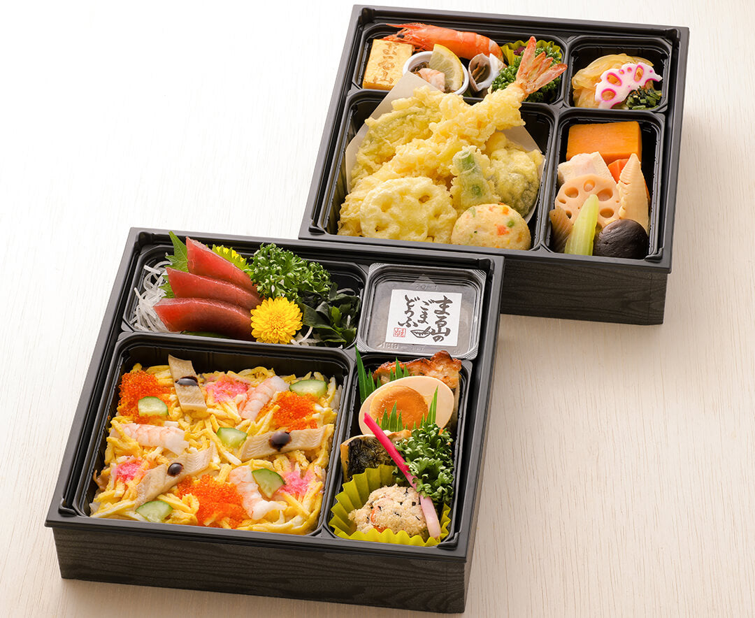 3,000円〜3,999円 – 食菜工房まる山 いわき平店
