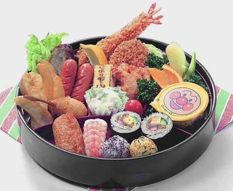 お子様会席